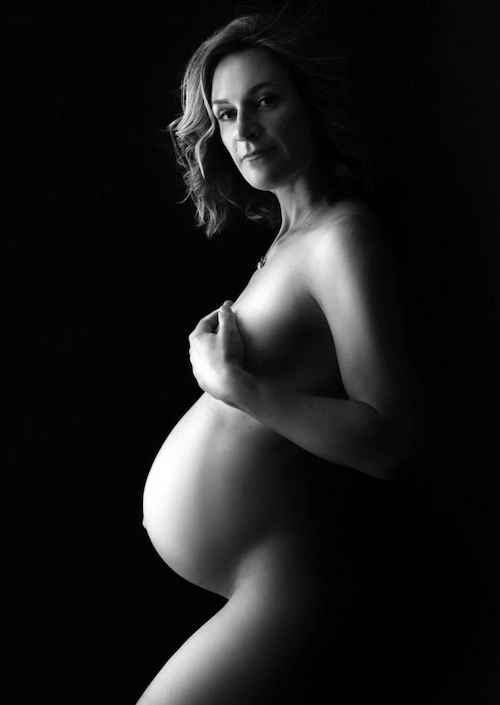 maternity boudoir photography san diego